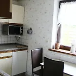Haus Mersche Σπίτι διακοπών