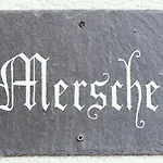 Haus Mersche Σπίτι διακοπών Gosenroth