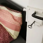 Haus Mersche Σπίτι διακοπών