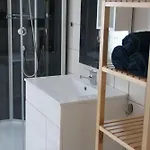 Haus Mersche Σπίτι διακοπών *