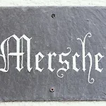 Haus Mersche *