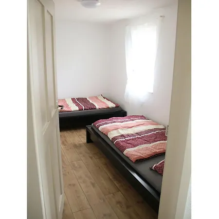 Casa de Férias Haus Mersche Gosenroth