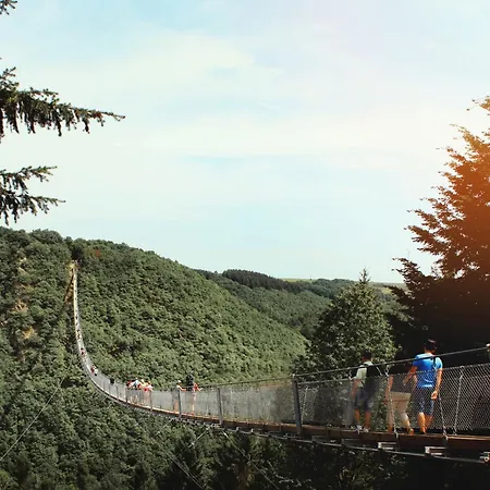 Haus Mersche * Gosenroth