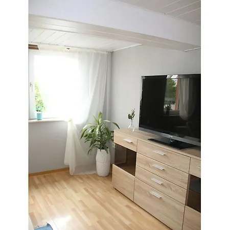 Haus Mersche Casa de Férias