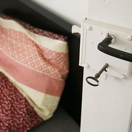 Haus Mersche Casa de Férias