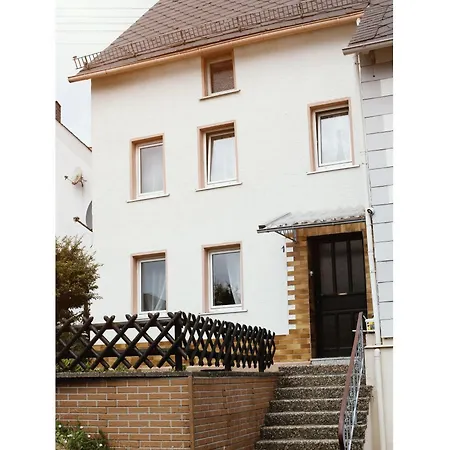 Haus Mersche * Gosenroth
