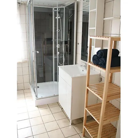 Haus Mersche *