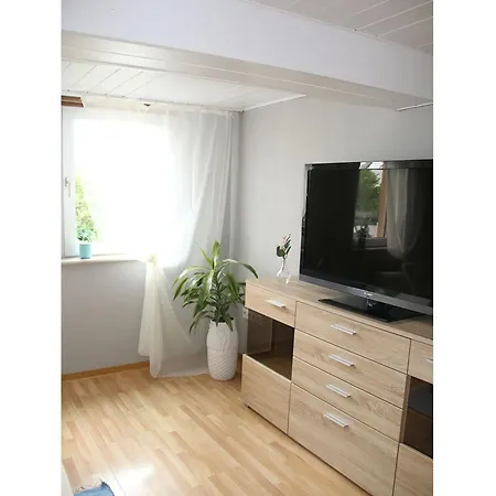 度假居 Haus Mersche *