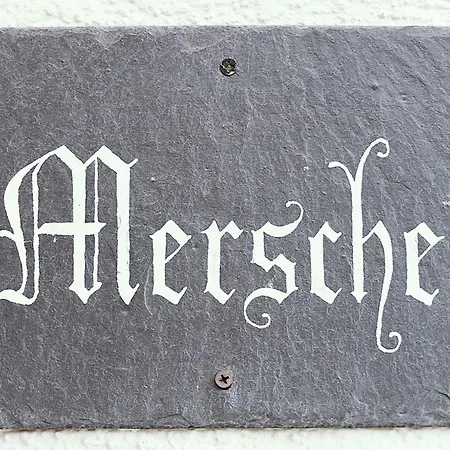 Haus Mersche *