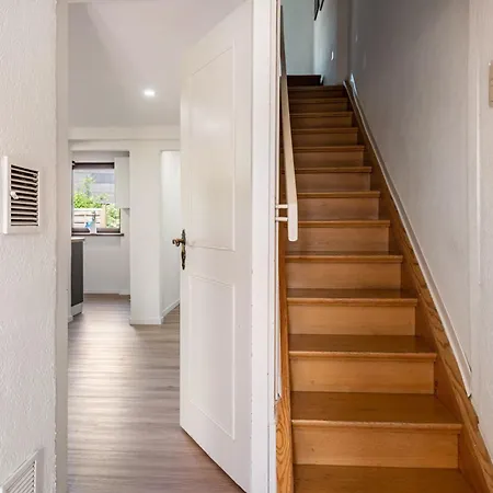 Haus Mersche *