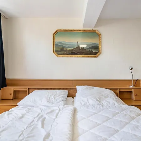 Haus Mersche Feriehus