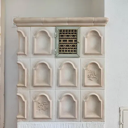 Haus Mersche Feriehus Gosenroth
