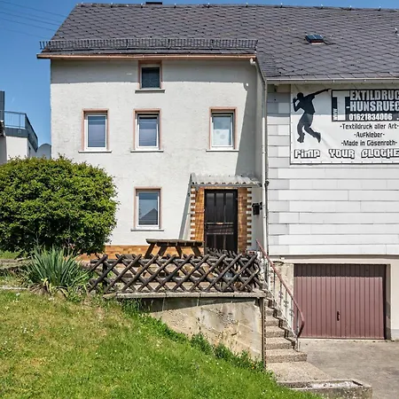 Haus Mersche Gosenroth