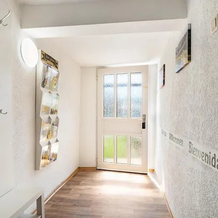 Haus Mersche