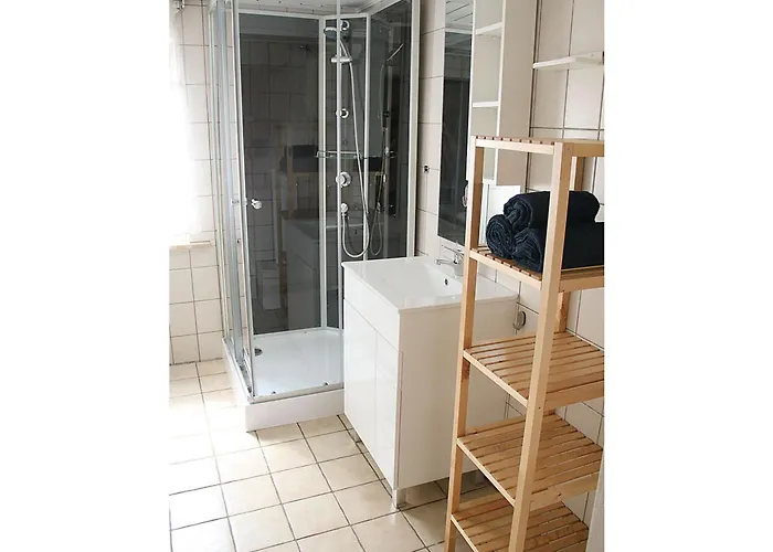 Haus Mersche Gosenroth