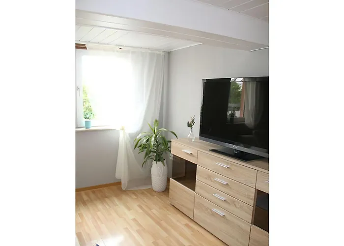 Haus Mersche Σπίτι διακοπών