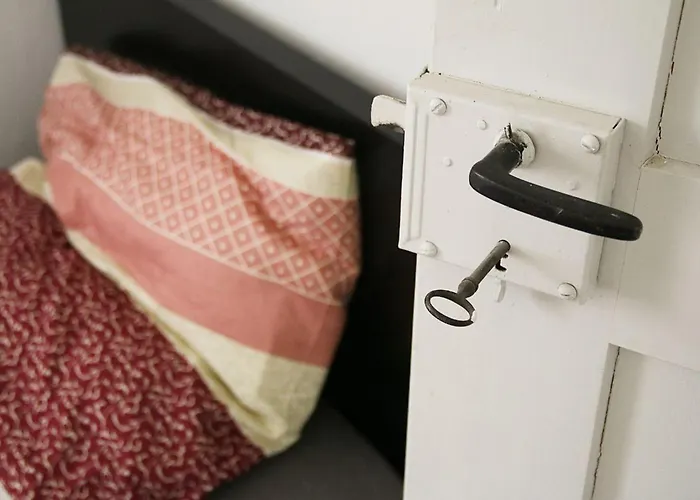 Haus Mersche Σπίτι διακοπών