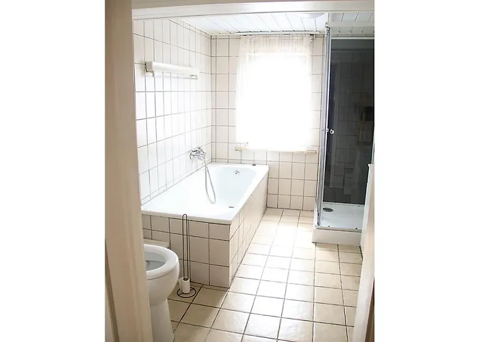 Σπίτι διακοπών Haus Mersche Gosenroth